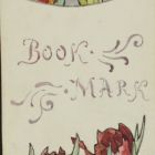 Design - Book Mark
