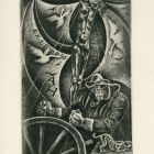 Ex-libris (bookplate)