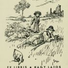 Ex-libris (bookplate)