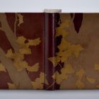 Ornamental album - Decorative album (with blank pages)