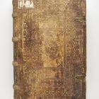 Book - Bible. Vienna, 1626