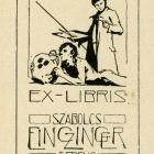 Ex-libris (bookplate)