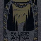 Ex-libris (bookplate)