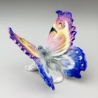 Statuette (Animal Figurine) - Butterfly