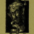 Ex-libris (bookplate)