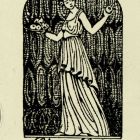 Ex-libris (bookplate)