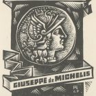 Ex-libris (bookplate)