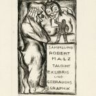 Ex-libris (bookplate)
