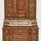 Writing cabinet