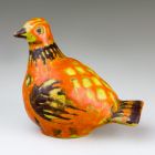 Statuette (Animal Figurine) - Bird