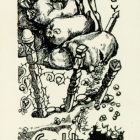 Ex-libris (bookplate)