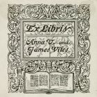 Ex-libris (bookplate)