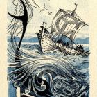 Ex-libris (bookplate)