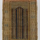 Prayer (niche) rug