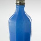 Bottle with cap