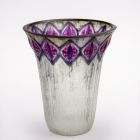 Ornamental vase