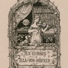 Ex-libris (bookplate)