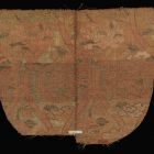 Fabric fragment