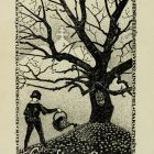 Ex-libris (bookplate)