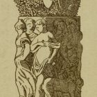 Ex-libris (bookplate)