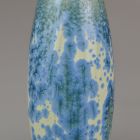 Vase - With crystal glaze