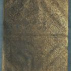 Decorated paper