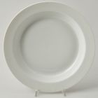 Soup plate (part of a set) - Blue-white tableware set (prototype)