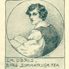 Ex-libris (bookplate)