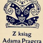 Ex-libris (bookplate)