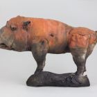 Statuette (Animal Figurine)