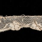 Lace  fragment