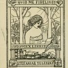 Ex-libris (bookplate)