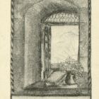 Ex-libris (bookplate)