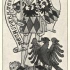 Ex-libris (bookplate)