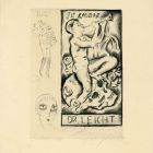 Ex-libris (bookplate)