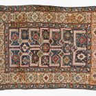 Rug - Afshan Kuba rug