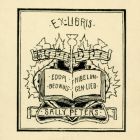 Ex-libris (bookplate)