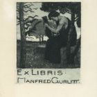 Ex-libris (bookplate)