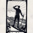 Ex-libris (bookplate)