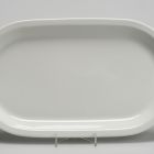 Oval dish (large, part of a set) - UNISET-212