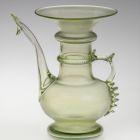 Decorative glass - Rosewater sprinkler