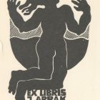 Ex-libris (bookplate)