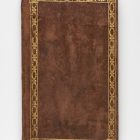 Book - Gebet-Buch eines katholischen Christen... Vienna, 1798