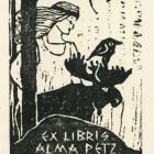 Ex-libris (bookplate)