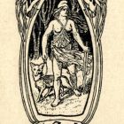 Ex-libris (bookplate)