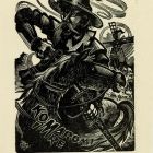 Ex-libris (bookplate)