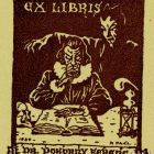 Ex-libris (bookplate)