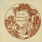 Ex-libris (bookplate)