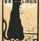 Ex-libris (bookplate)