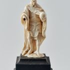 Statue - King Saint Stephen